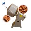 nuts fried snacks food flavouring potato tortilla chips seasoning machine