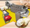 Automatic Pita Bread machine Arabic bread making production line baking tunnel oven