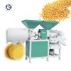 corn grits flour mill ...