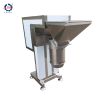 Electric garlic press crusher automatic ginger paste making machine garlic cutter machinery