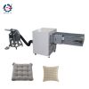 Hot selling Factory Price cotton fiber blowing Machine Pillow stuff filling machine pillow filling Machine