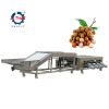 Hot sale Orange Mango Apple Avocado Fresh Lemon Citrus Fruit Grading Sorter Washing Sorting Machine