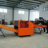 Fiber Cutter Machine Fibre Old Clothes Flax Jute Fishing Net Polyester Knitted Fabric Material Cutting Cutter Machine