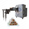 Spring Roll Wrapper Machine Automatic Spring Roll Making Machine
