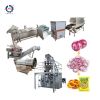 Fried Onion Rings Production Line Onion Ring Frying Machine