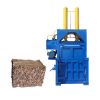 Compress Baler Packing Hydraulic Baling Press Machine