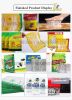 Mouse mice glue trap rat glue trap machine rat glue board making machine