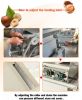 industrial almond shelling breaking machine almond shelling machine for factory