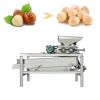 industrial almond shelling breaking machine almond shelling machine for factory