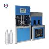 Plastic Bottle Blow Molding Machine PET Preform Blowing Machine