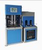 Plastic Bottle Blow Molding Machine PET Preform Blowing Machine