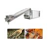 New Technology Wood Vegetable Mushroom Onion Biltong Fish Food Fruit Dryer Machine