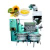 Automatic Screw Twin Palm Ground Nut Coconut Sunflower Oil Press Machine