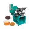 Automatic Screw Twin Palm Ground Nut Coconut Sunflower Oil Press Machine