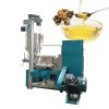 Automatic Screw Twin Palm Ground Nut Coconut Sunflower Oil Press Machine