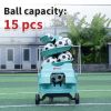 SIBOASI Intelligent football machine SS-F2101A