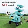 SIBOASI Intelligent football machine SS-F2101A