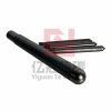 Isostatic graphite rod