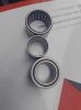 Needle roller bearing NU series