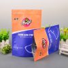 Accept Custom Order Self Supporting Aluminium Packaging Food Bag