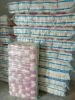 Wholesale XL Anti-Slip Labor Protection Gloves Ten Needle Thick Cotton Yarn Lampshade Wear-Resistant Function EN388 Polyester