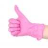 Food processing nitril...
