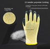 Electrician Gloves Ins...