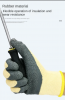 Electrician Gloves Ins...