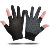 Nylon anti-slip point-...