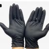 Disposable gloves, bla...
