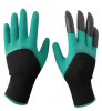 Durable 4-Claw Nitrile...