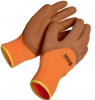  Wholesale Latex Foam Gloves Rescue Labor protection Protective Waterproof Working Work Latex Coated Glove
