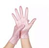 Pink pearlescent nitri...