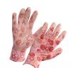 Gardening Working Gloves Colorful/Green Reusable Breathable Planting Flowers Wholesale