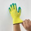 Green latex wrinkle co...