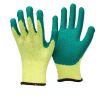 Green latex wrinkle co...
