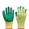 Green latex wrinkle co...