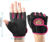 Half-Finger Neoprene S...