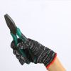 Knitted Thread Gloves ...