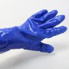 PVC anti-slip, acid and alkali resistant, oil and water repellent, industrial, chemical, fishery and aquatic products, wear-resistant, labor protection