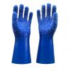 PVC anti-slip, acid and alkali resistant, oil and water repellent, industrial, chemical, fishery and aquatic products, wear-resistant, labor protection