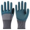 Tire rubber gloves - d...