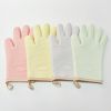 Silicone kitchen heat-...