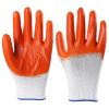 PVC full-coverage glov...