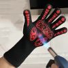 New High-temperature R...