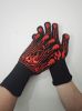 Flame-retardant, fire-...