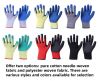 Labor Gloves Are Durab...