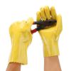 Oil-proof and water-pr...