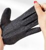 Latex wrinkled grip fi...