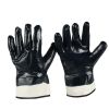 Nitrile full-coverage ...